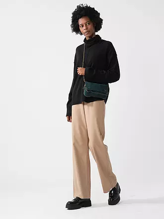 JEROME DREYFUSS | Ledertasche - Mini Bag BOBI Small | 